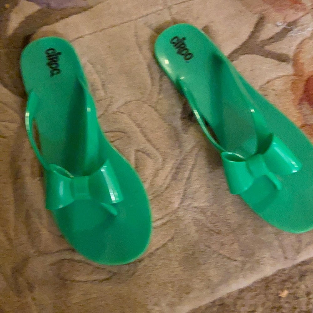 Circo Flip-flop
